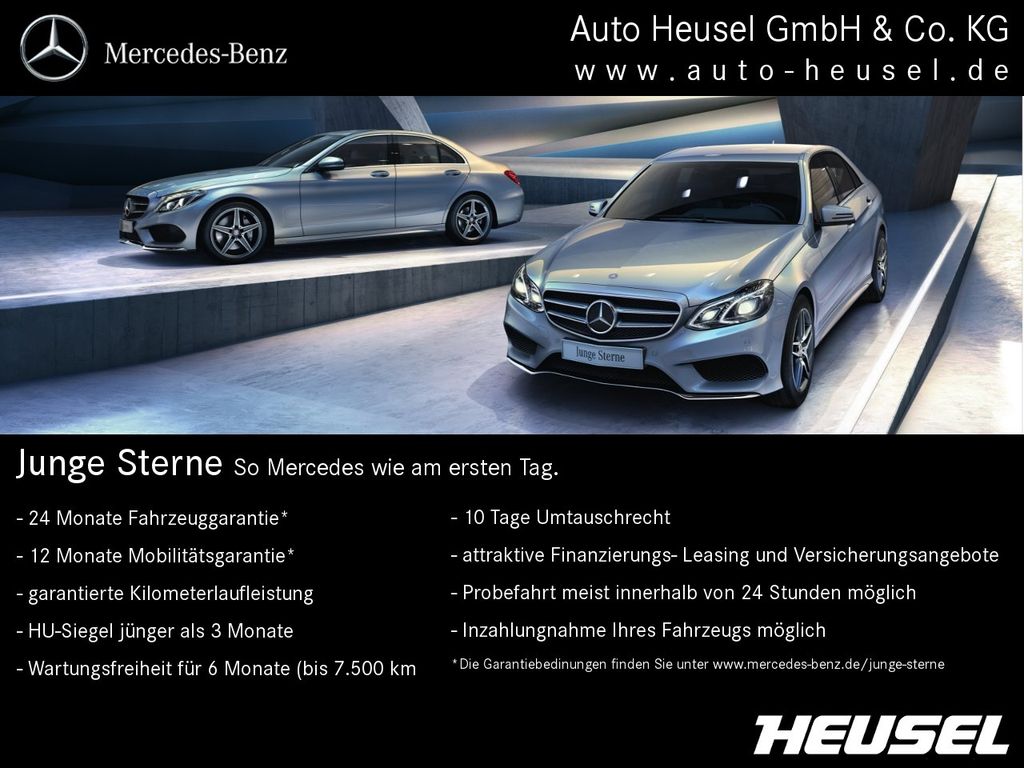 Mercedes-Benz E 300 2025
