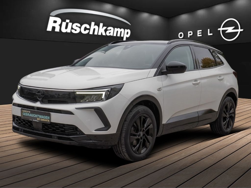 Opel Grandland (X) 2022
