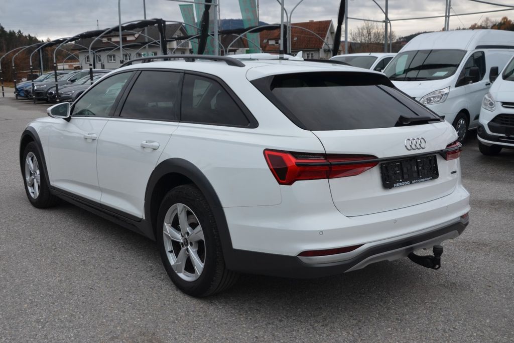 Audi A6 2021