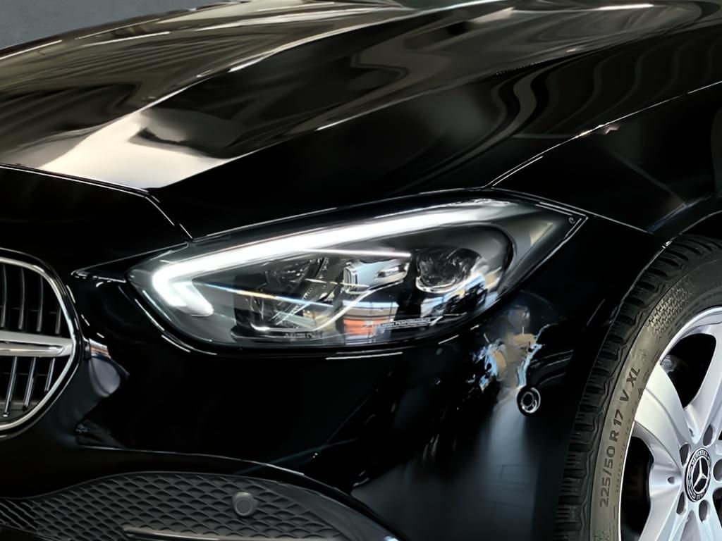 Mercedes-Benz C 220 2022