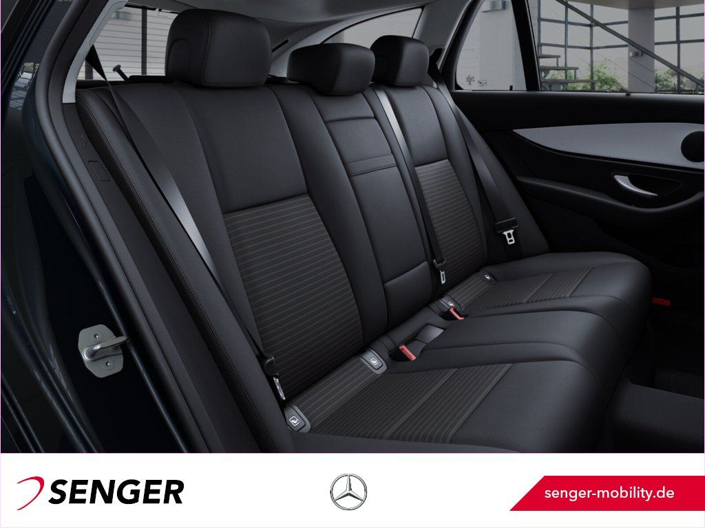 Mercedes-Benz E 300 2022