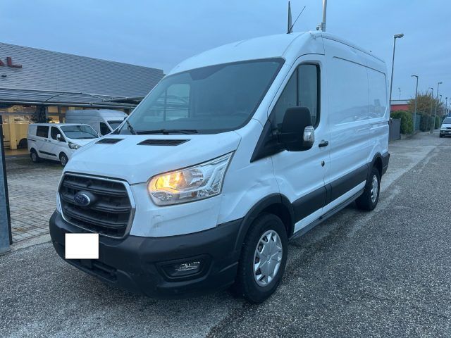 Ford Transit 2021