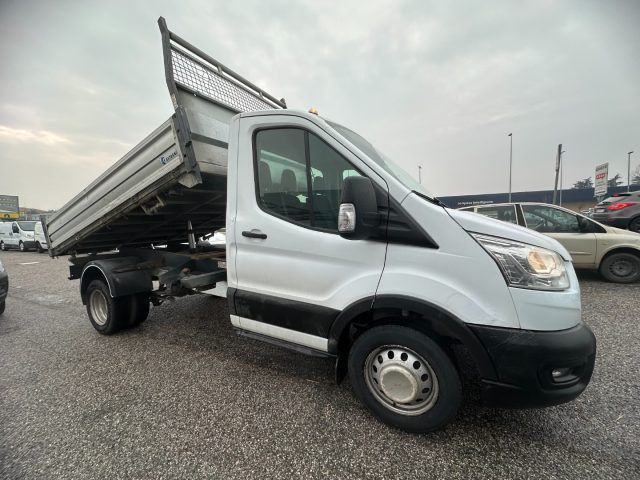 Ford Transit 2020