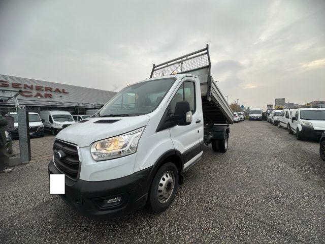 Ford Transit 2020