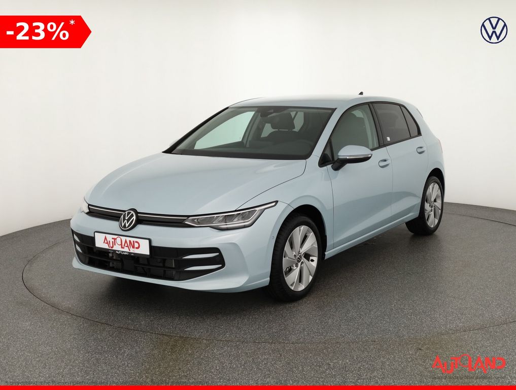 Volkswagen Golf 2025