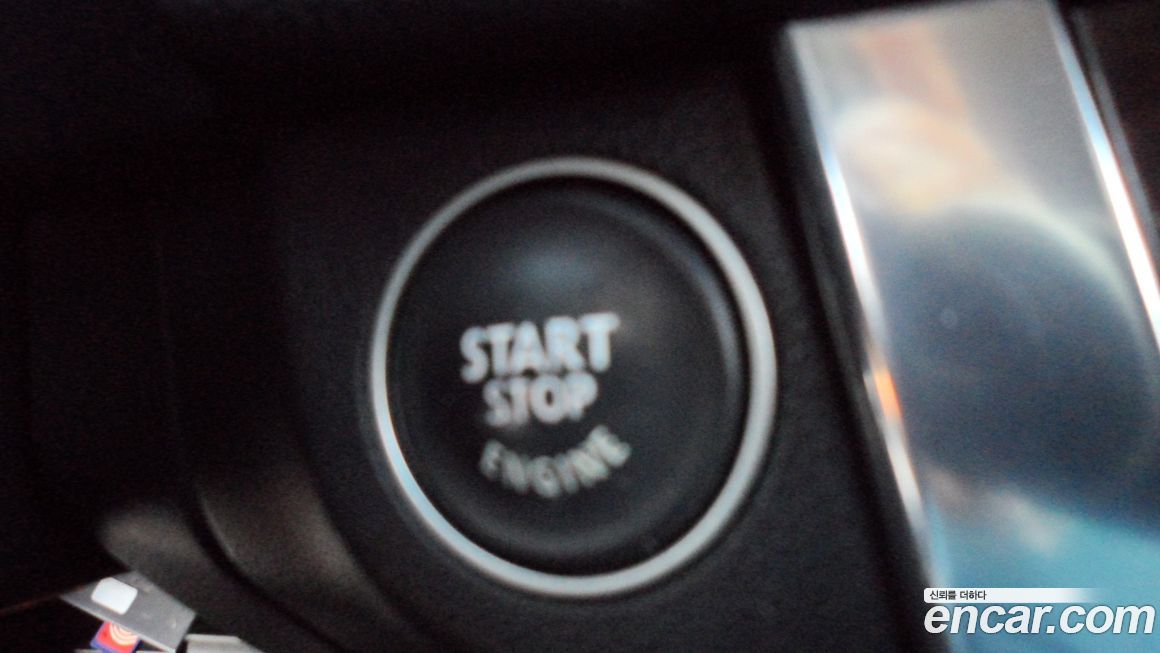 Renault-KoreaSamsung SM5  2011