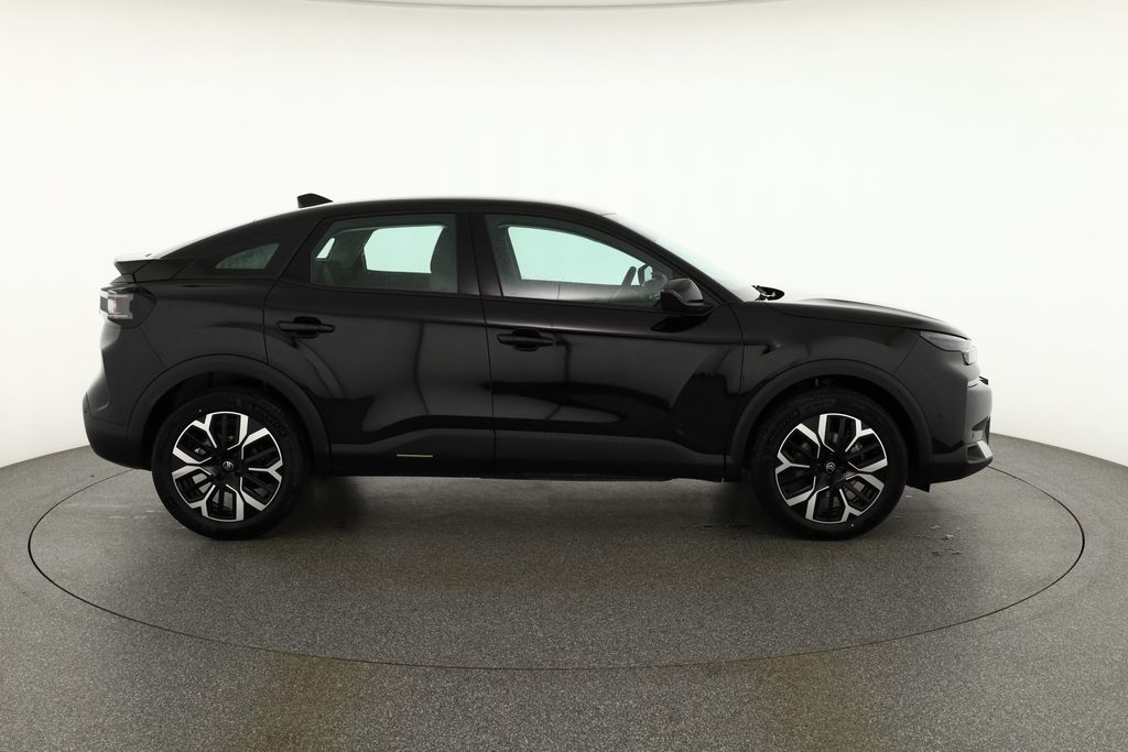 Citroën C4 2025