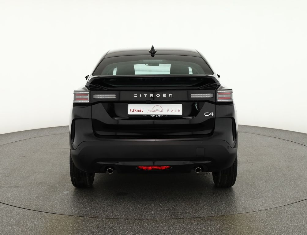Citroën C4 2025