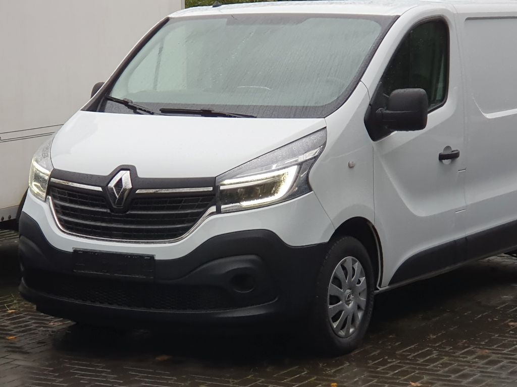 Renault Trafic 2020