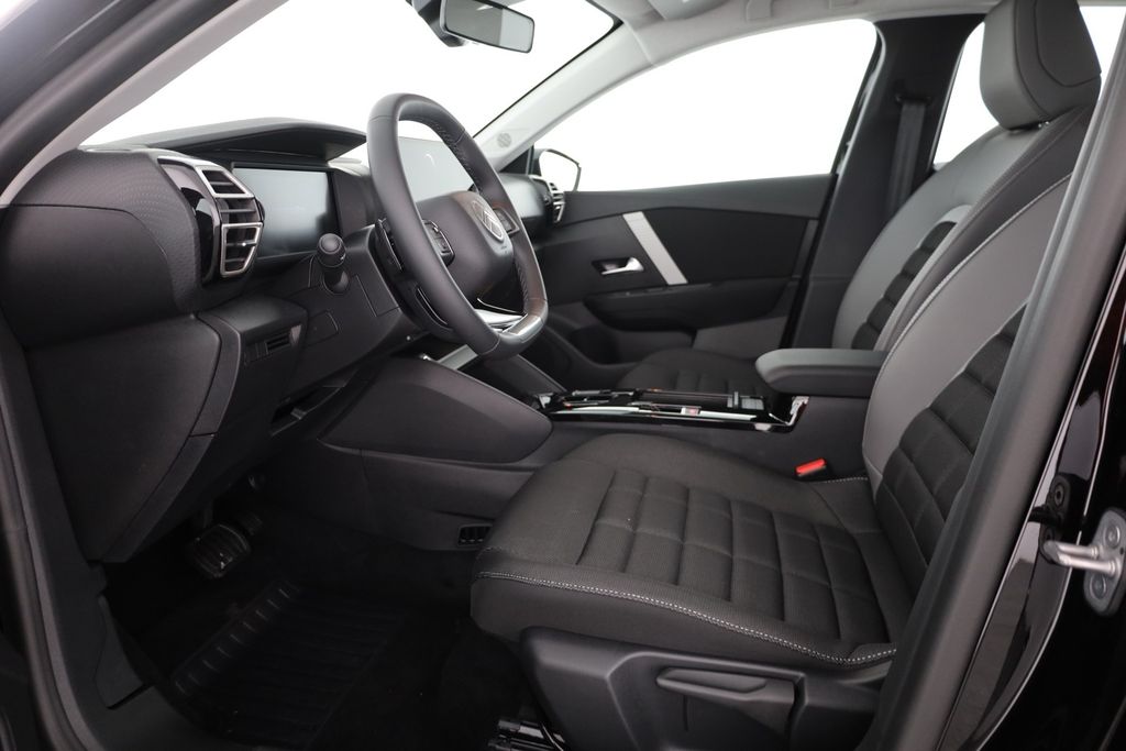 Citroën C4 2025
