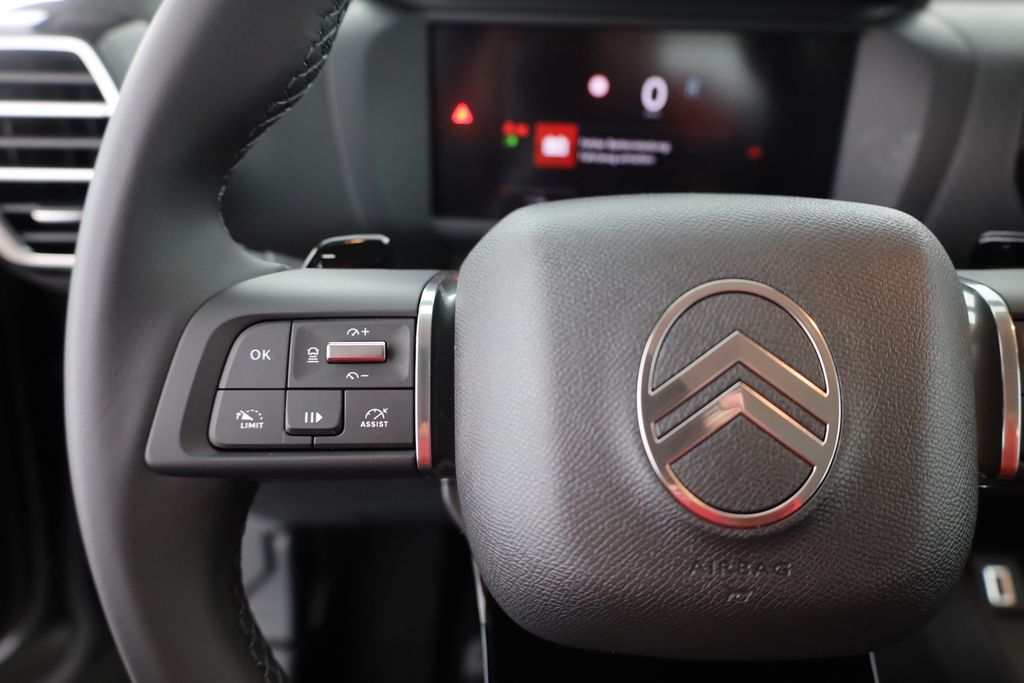 Citroën C4 2025
