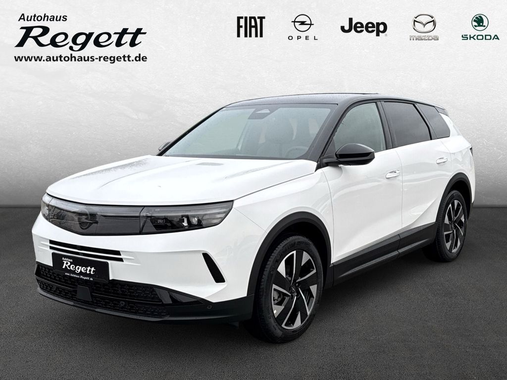 Opel Grandland (X) 2025