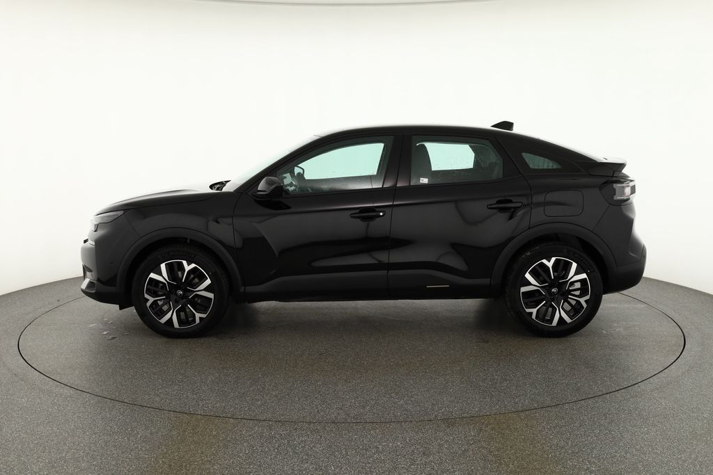 Citroën C4 2025