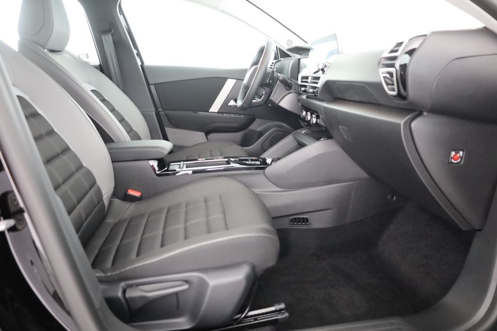 Citroën C4 2025