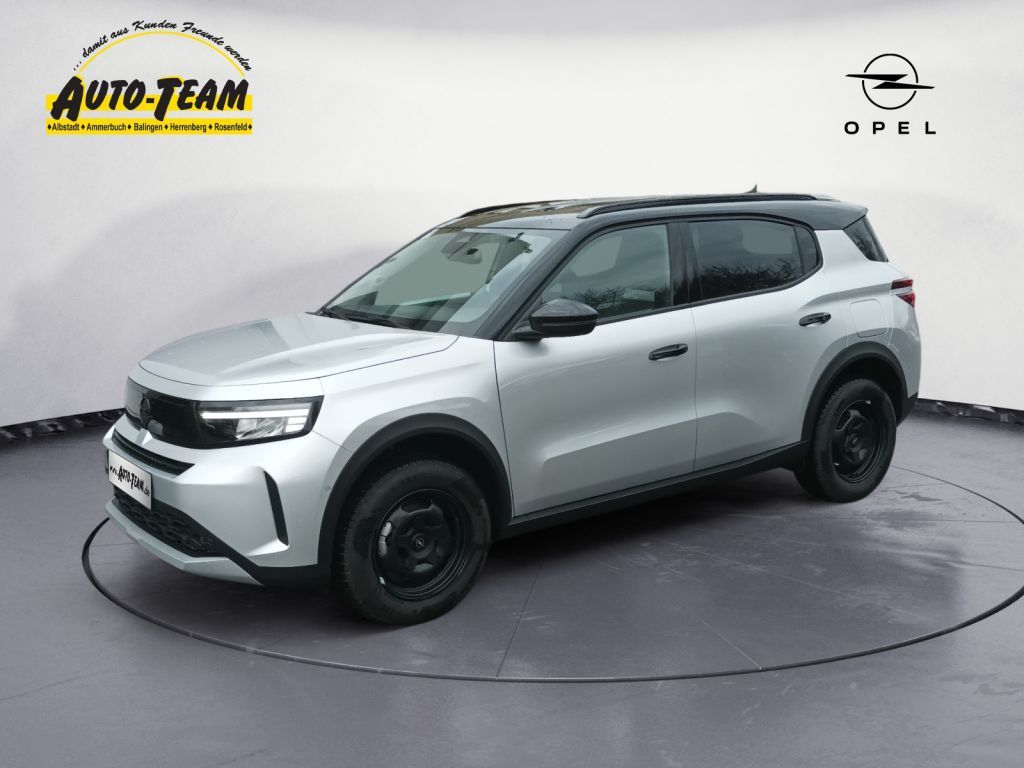 Opel Frontera 2025