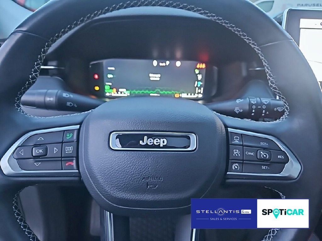 Jeep Compass 2021