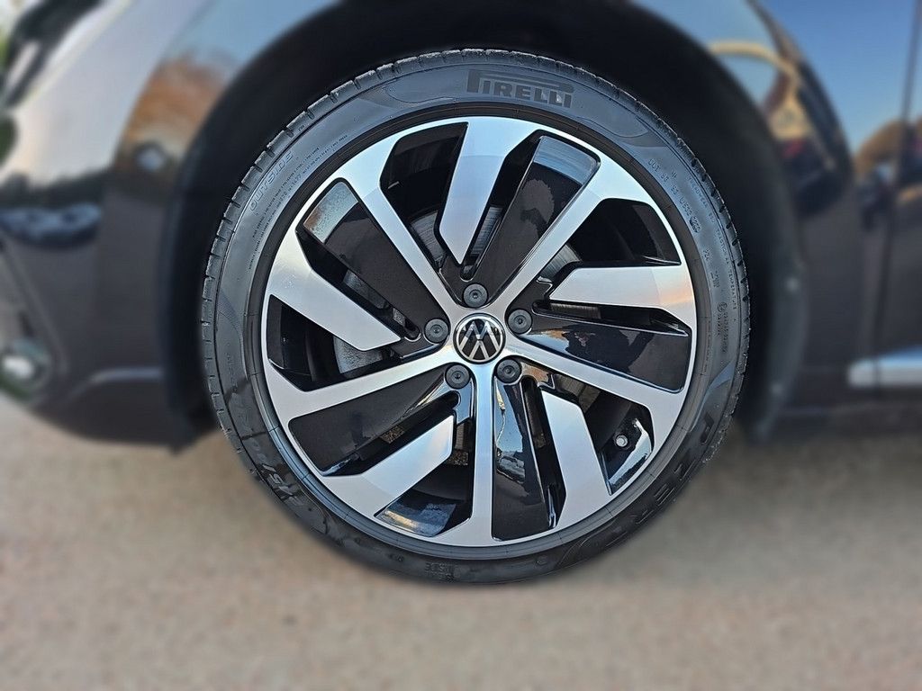 Volkswagen Arteon 2022