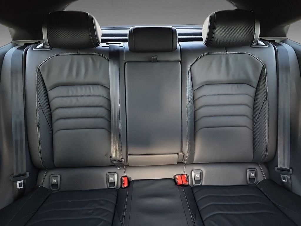 Volkswagen Arteon 2022