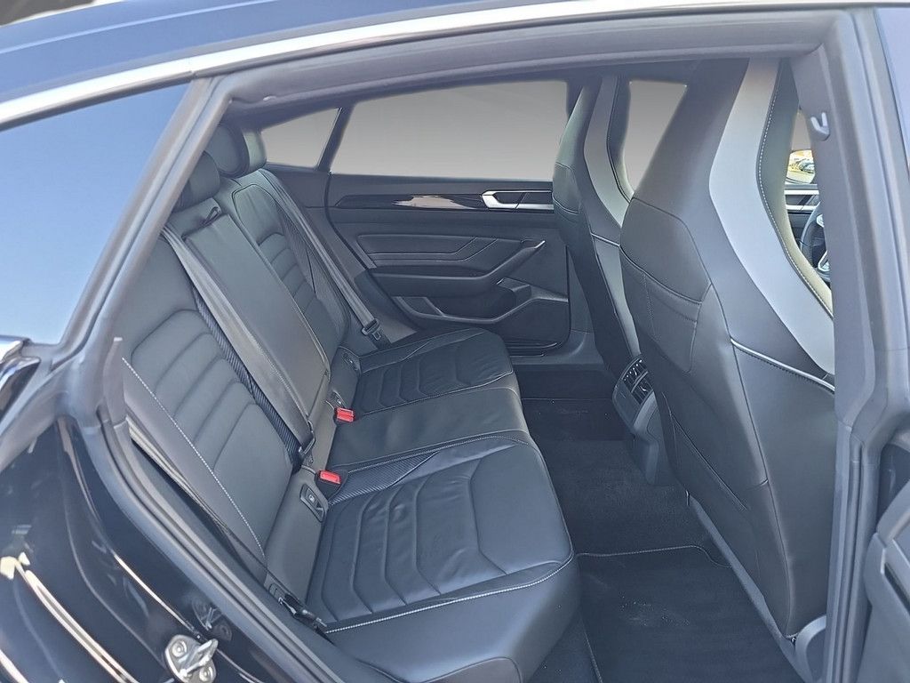Volkswagen Arteon 2022