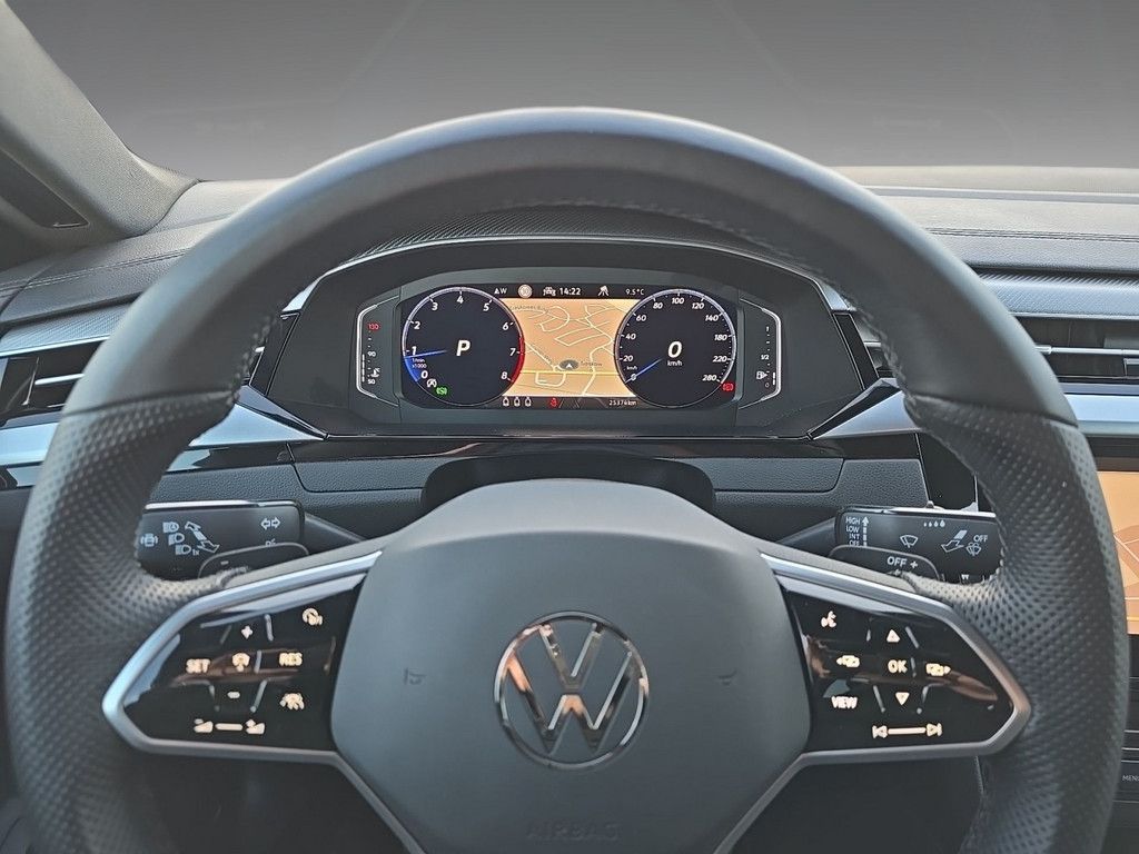 Volkswagen Arteon 2022