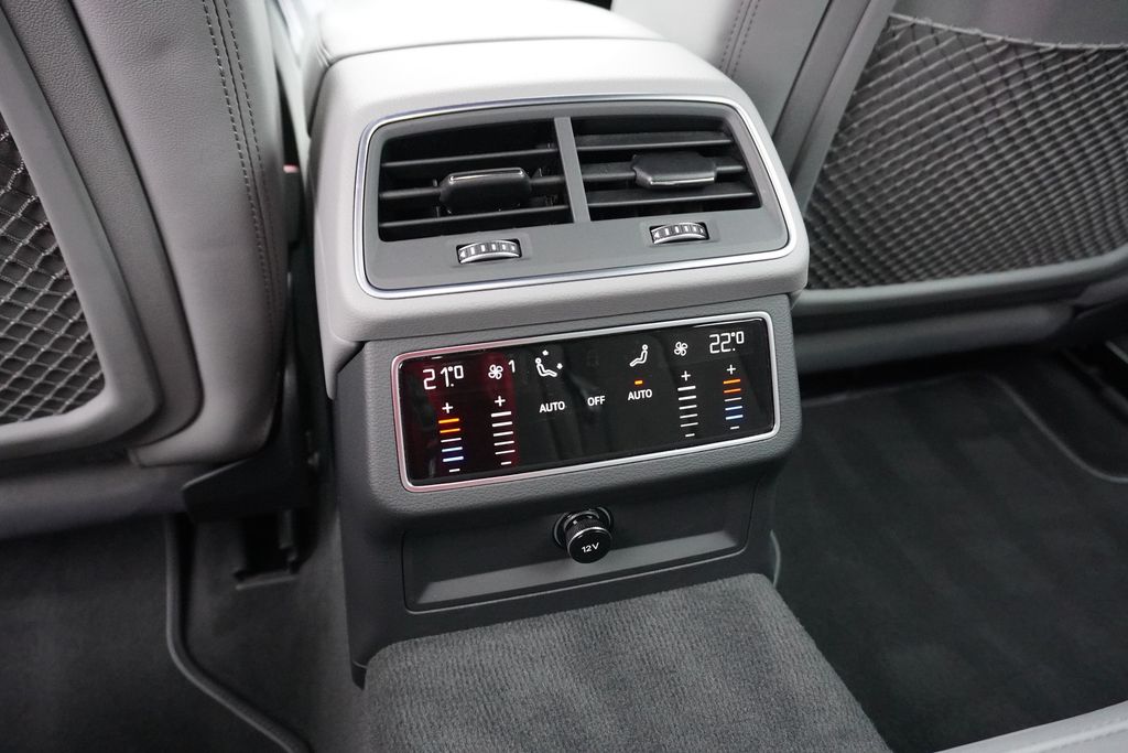 Audi A6 2022