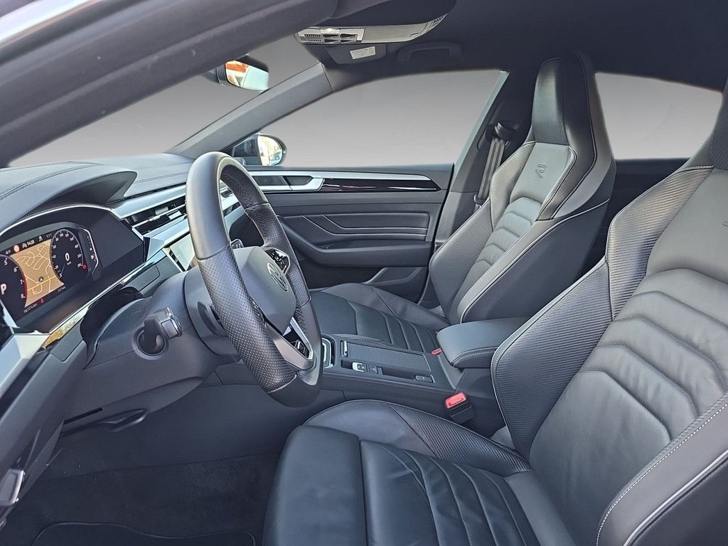 Volkswagen Arteon 2022