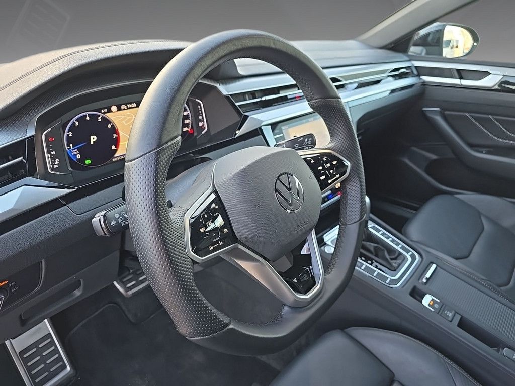 Volkswagen Arteon 2022