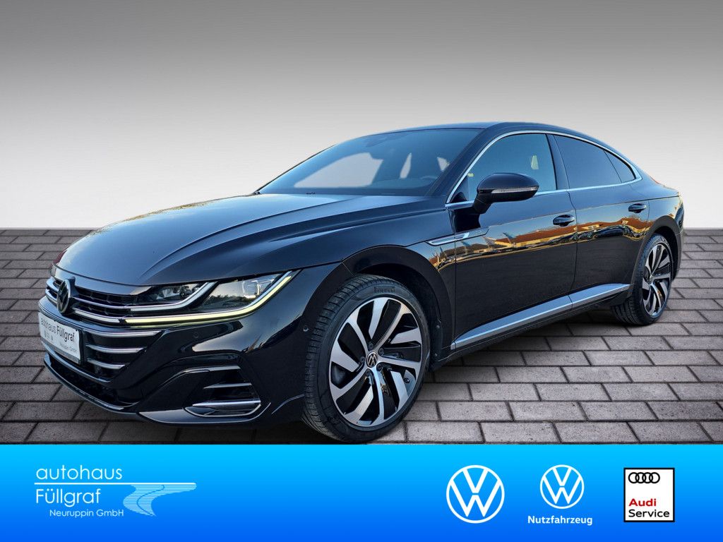Volkswagen Arteon 2022