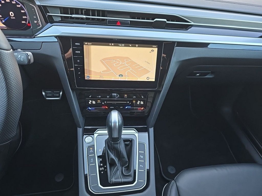 Volkswagen Arteon 2022