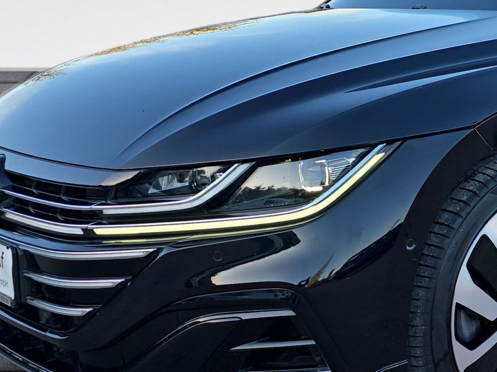 Volkswagen Arteon 2022