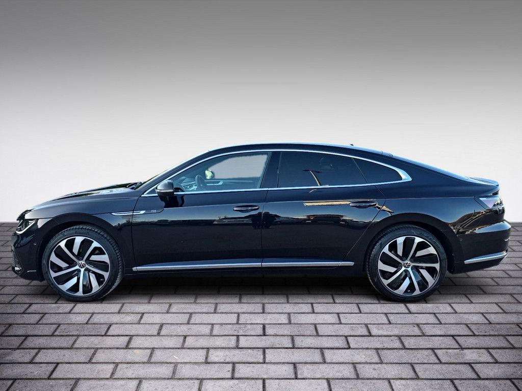 Volkswagen Arteon 2022