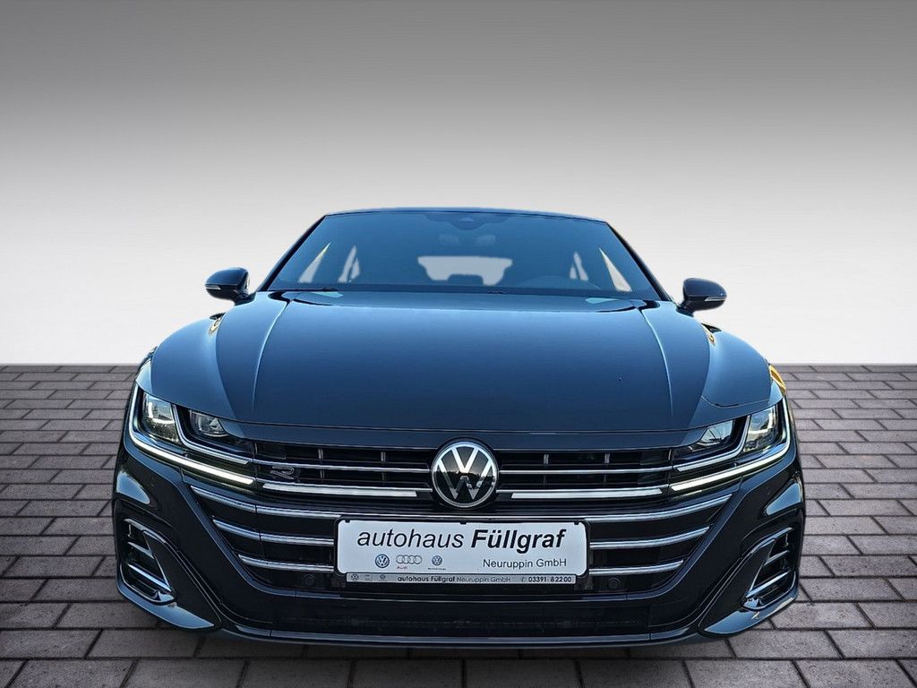 Volkswagen Arteon 2022