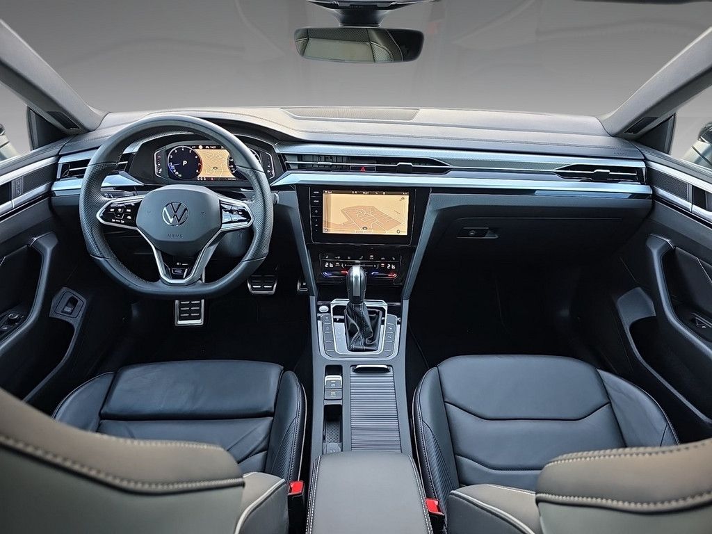Volkswagen Arteon 2022