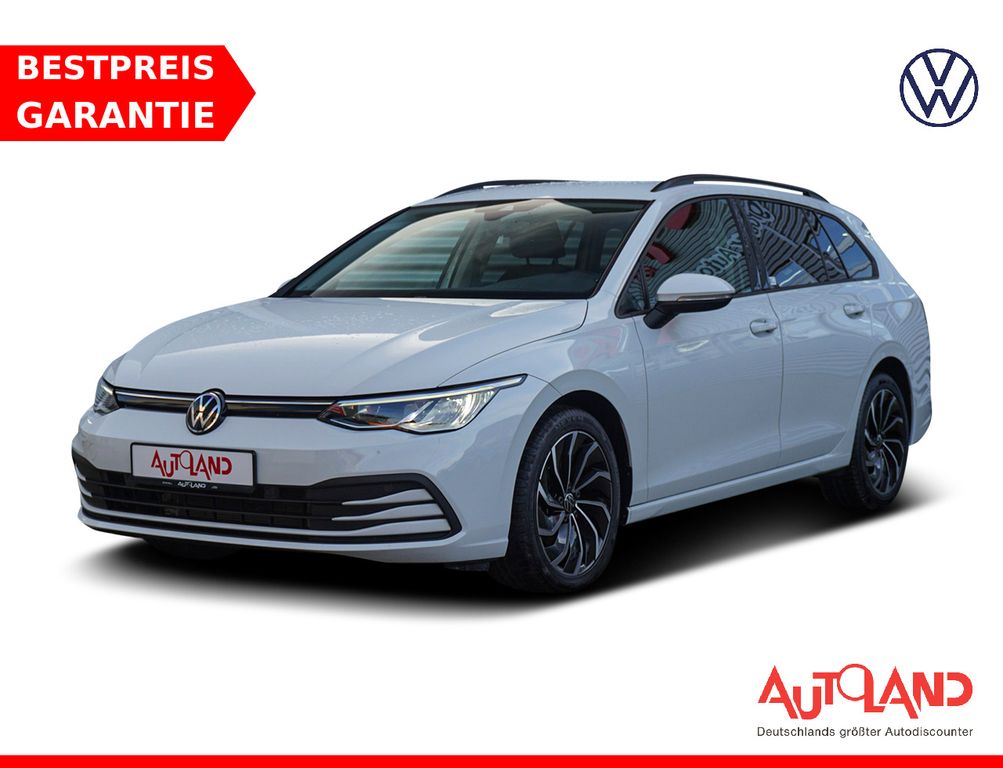 Volkswagen Golf 2023