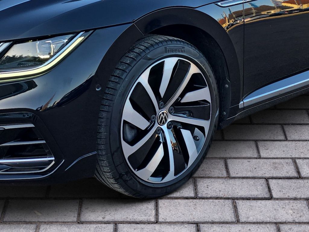 Volkswagen Arteon 2022