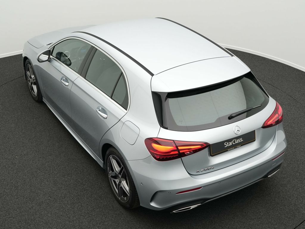 Mercedes-Benz A 200 2024