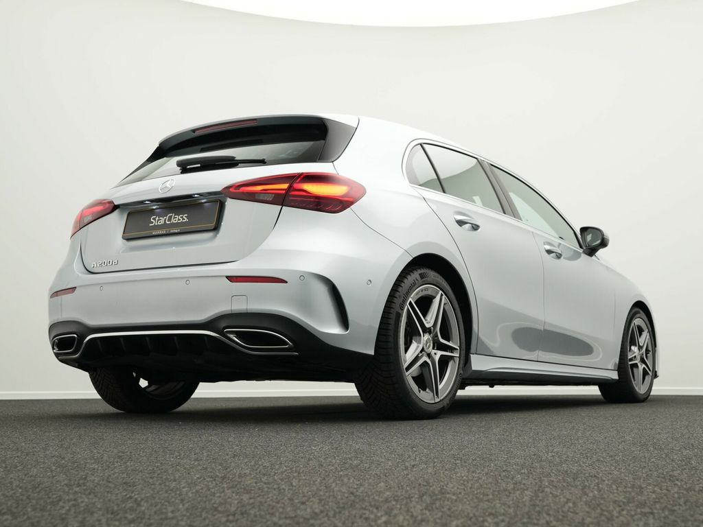 Mercedes-Benz A 200 2024
