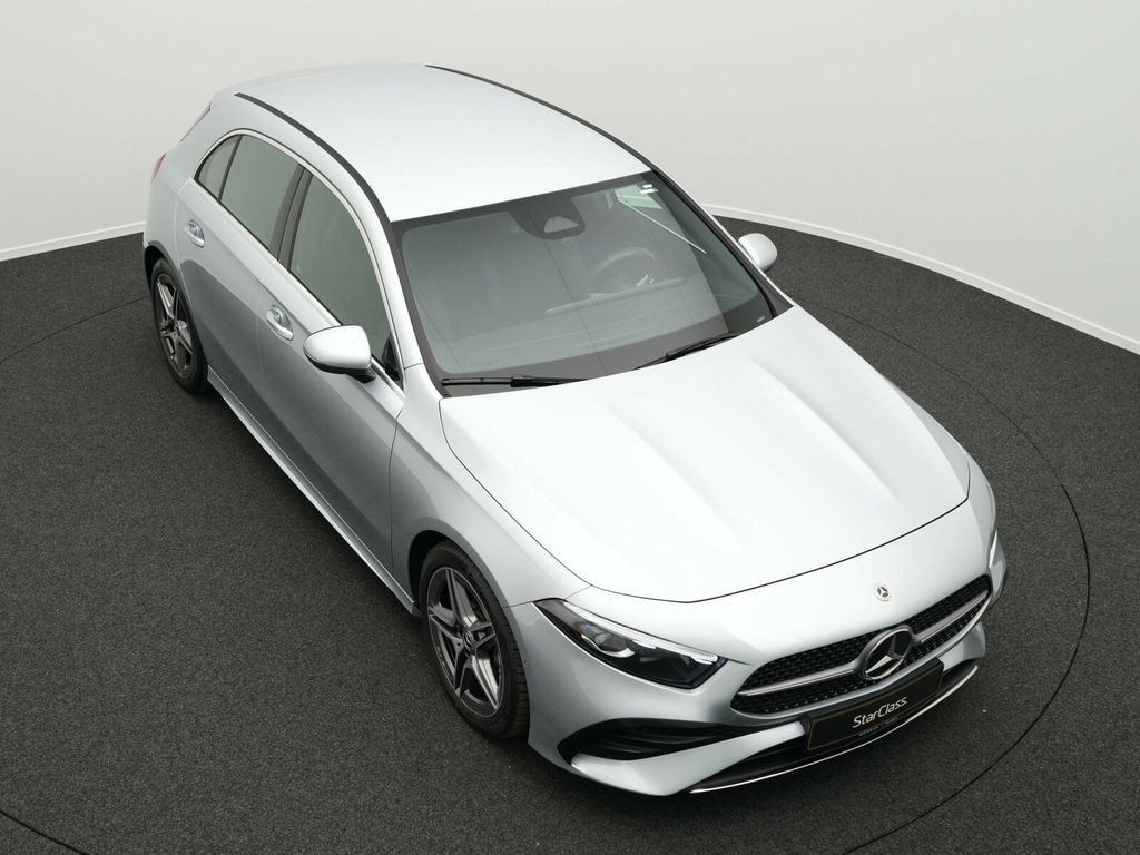 Mercedes-Benz A 200 2024