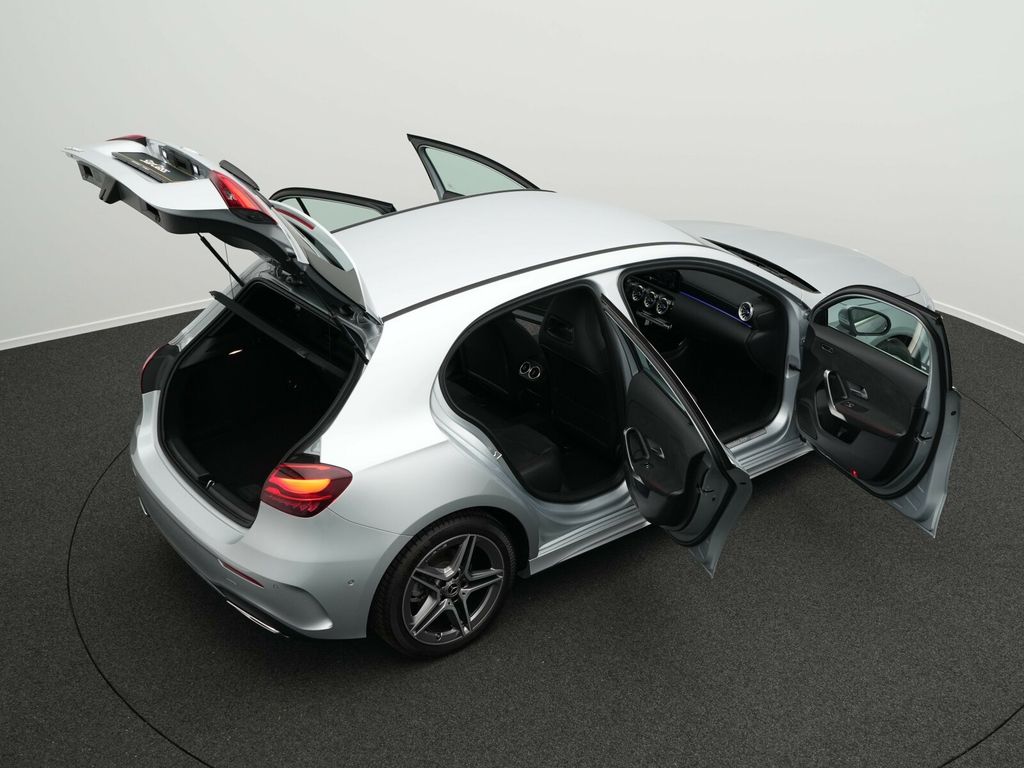 Mercedes-Benz A 200 2024