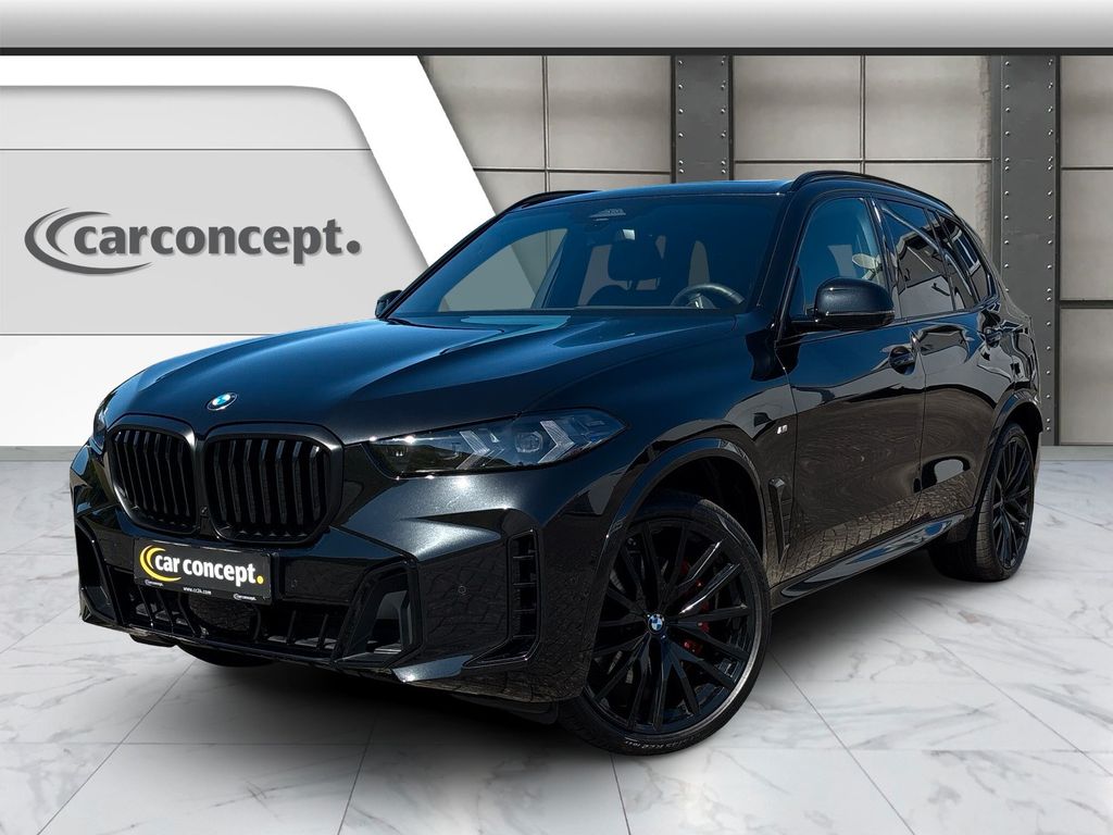 BMW X5 2025