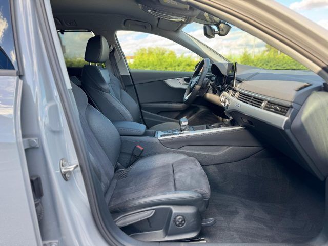 Audi A4 Allroad 2022