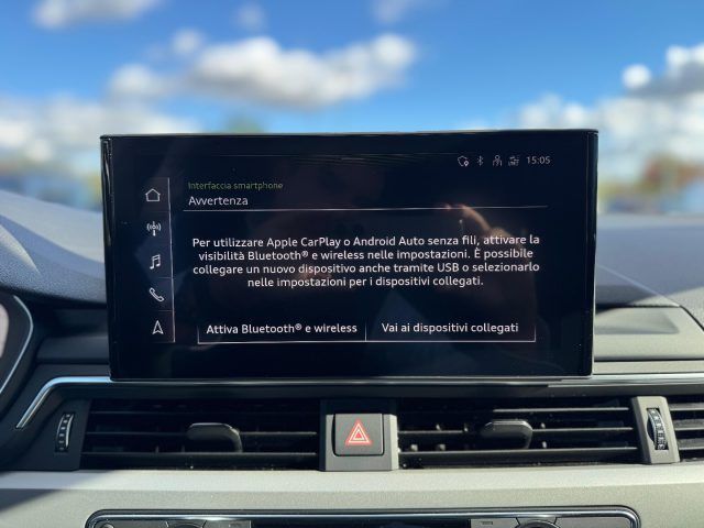 Audi A4 Allroad 2022