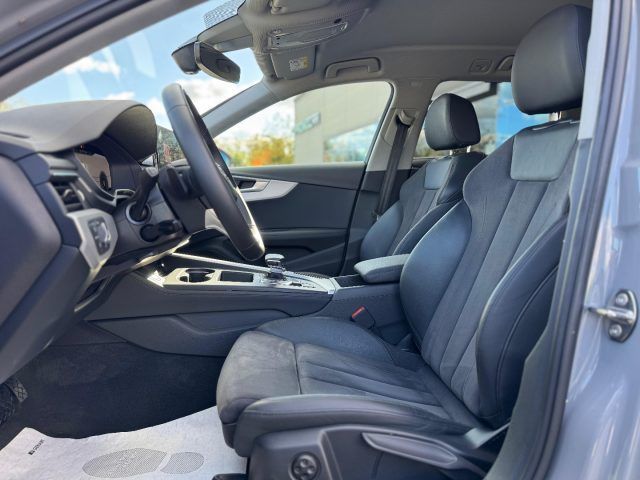 Audi A4 Allroad 2022