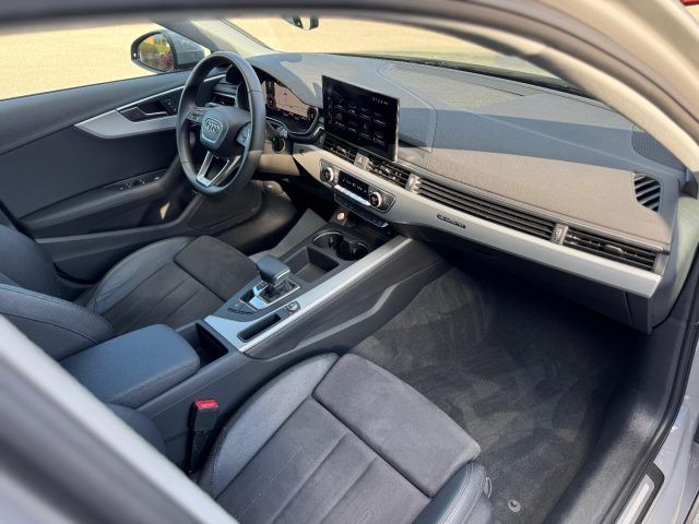 Audi A4 Allroad 2022