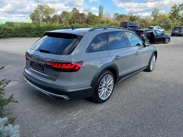 Audi A4 Allroad 2022