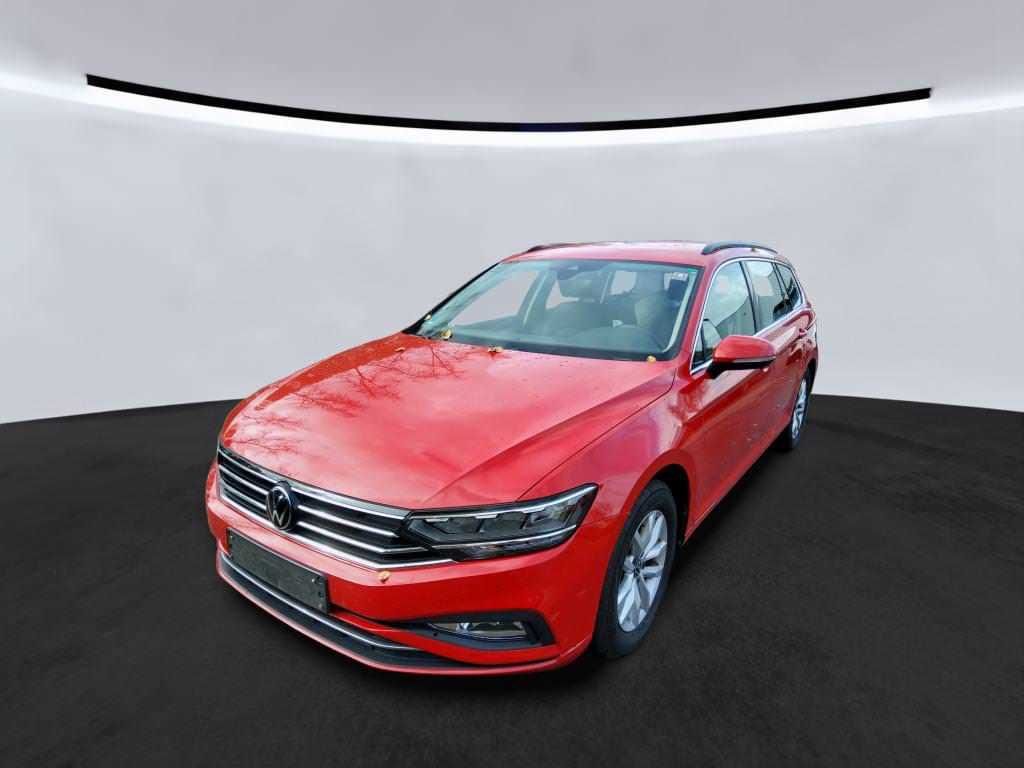 Volkswagen Passat Variant 2023