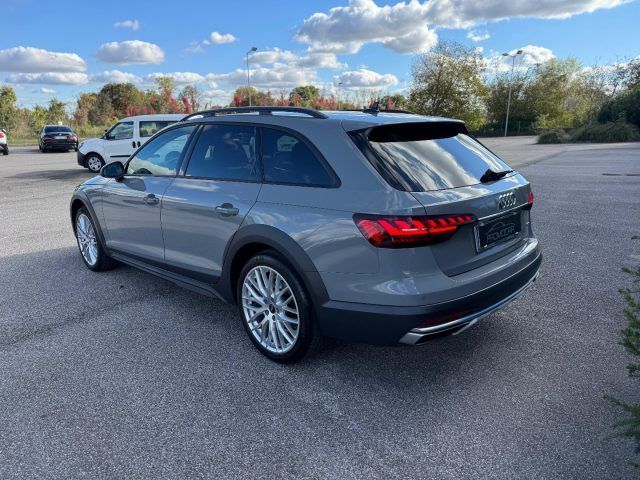 Audi A4 Allroad 2022
