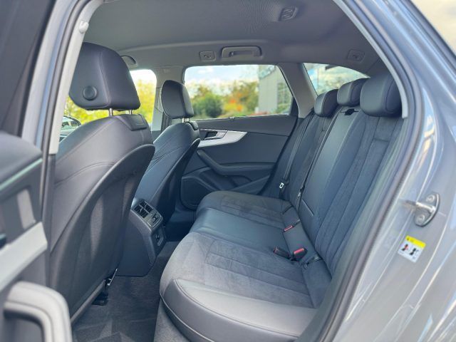 Audi A4 Allroad 2022