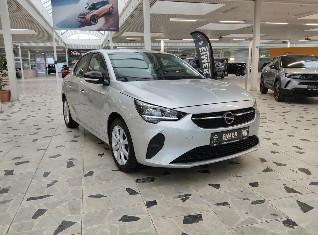 Opel Corsa 2022