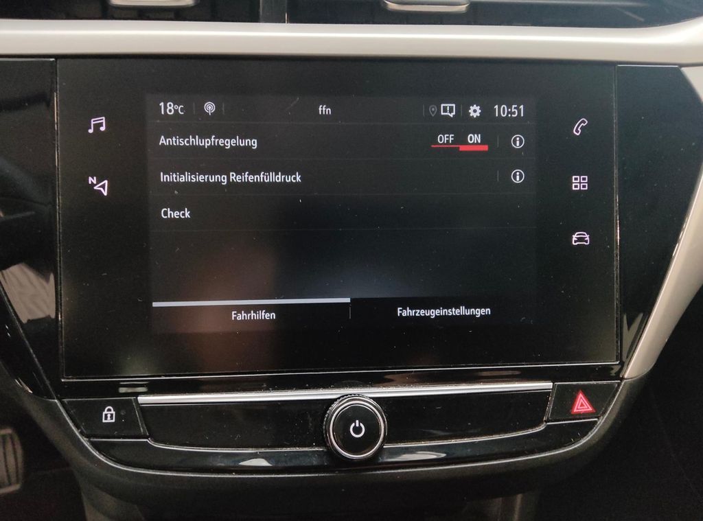 Opel Corsa 2022
